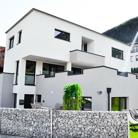 Appartement Alpenzauber Arzl im Pitztal Eksteriør billede