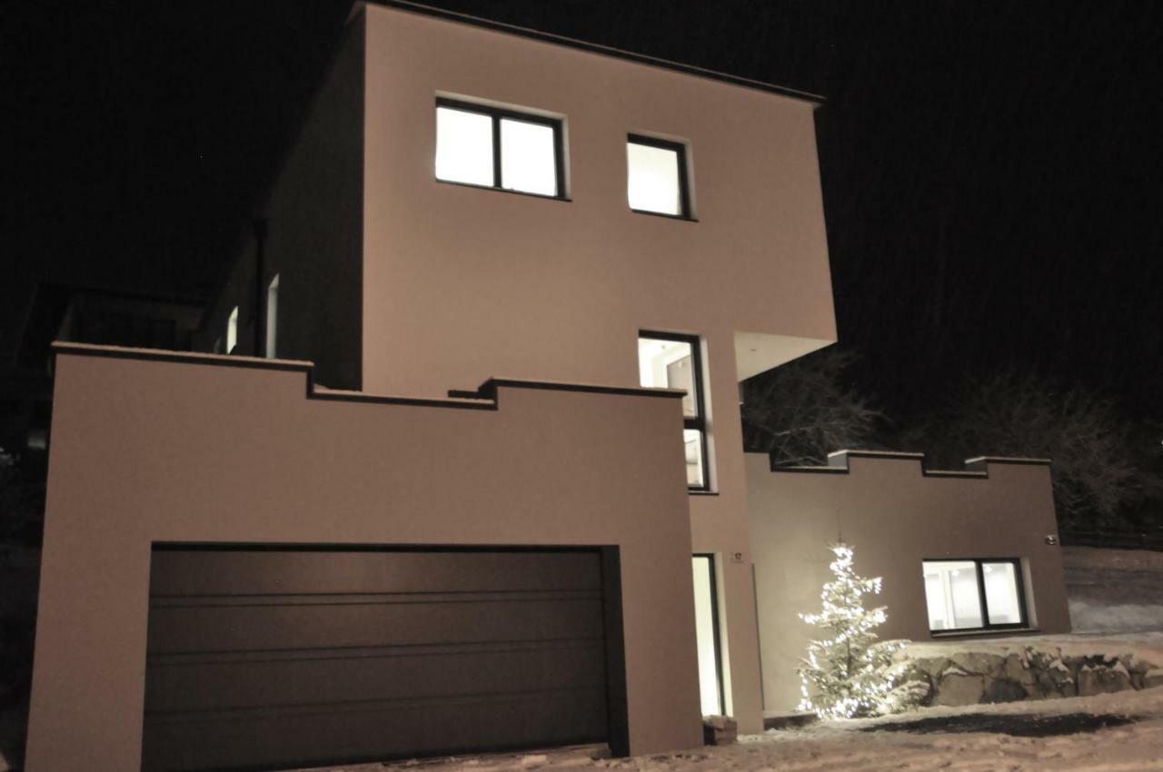 Appartement Alpenzauber Arzl im Pitztal Eksteriør billede